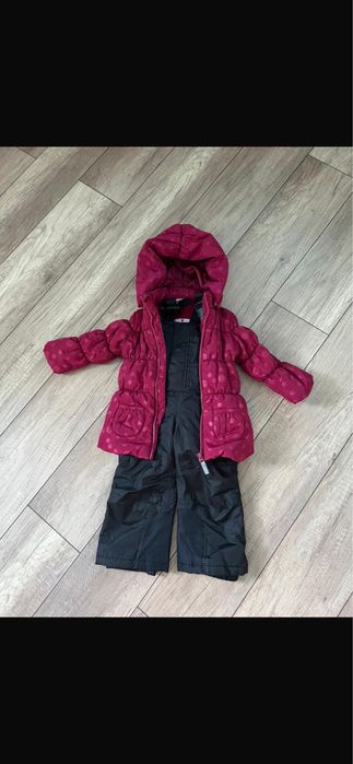 Вещи на девочку размер 86-92