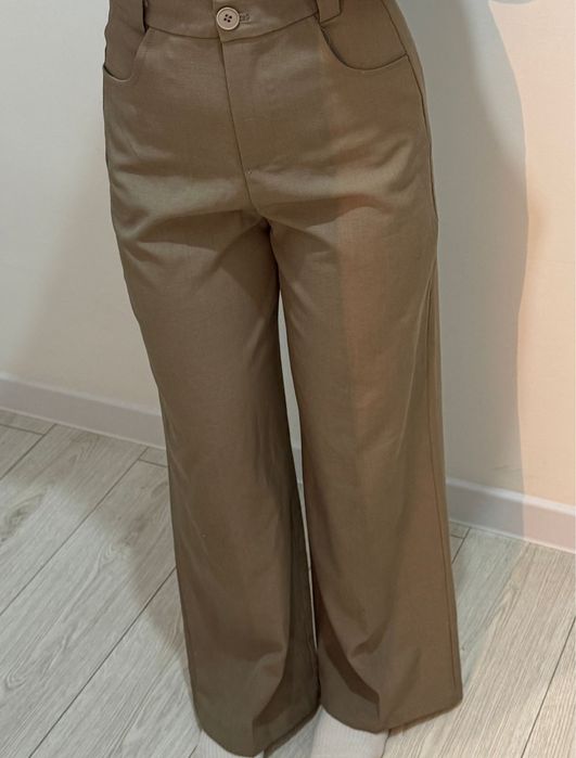 Разгрузка гардероба