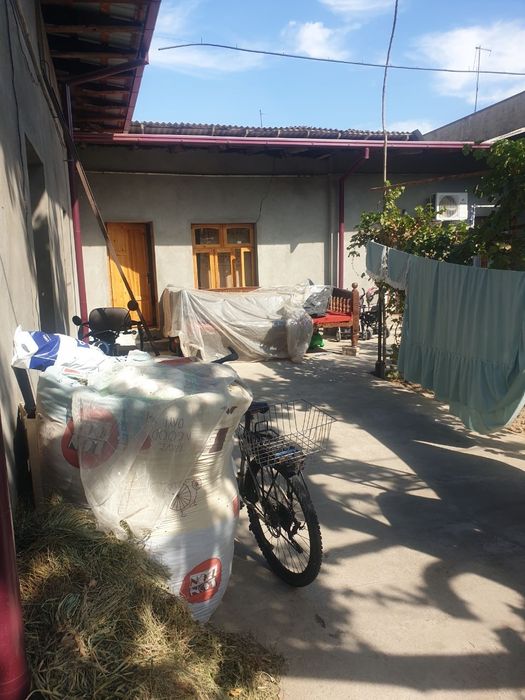 Uchaska sotiladi archa kochada tupikda 3.8sotu 220.000$dvomiza