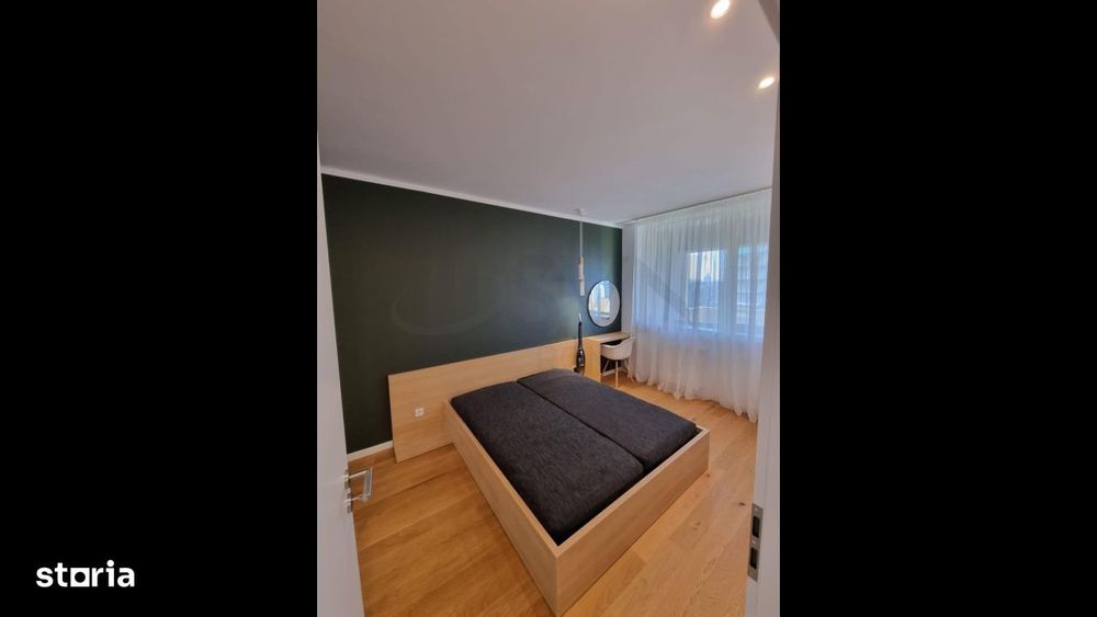 Studio Aviatiei Park de inchiriat