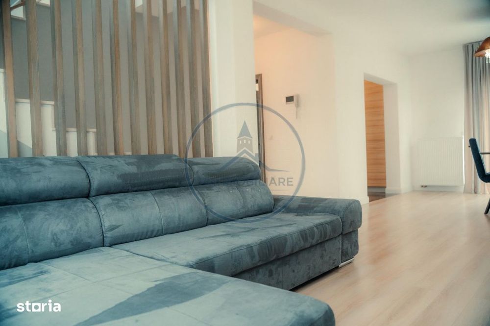 Casa de inchiriat – Cartier Unirea (zona linistita si foarte cautata