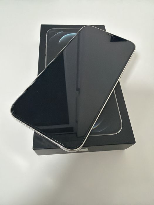 IPhone 12 Pro Max 256