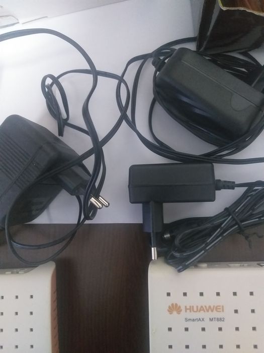 Modemuri/Routere