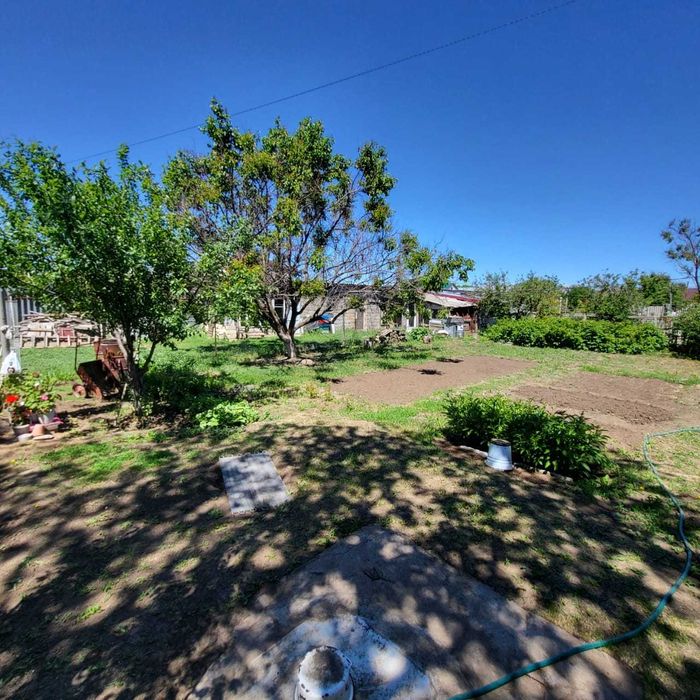 Продам дом в Асане, Молодежная 36