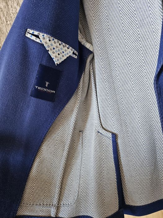 Мъжко сако Теодор