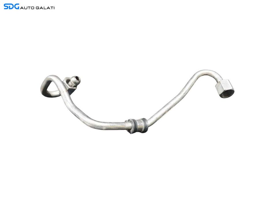 Conducta Teava Combustibil Audi A4 B8 1.8 TFSI 2008 - 2015 Cod 06J127501G [N2760]