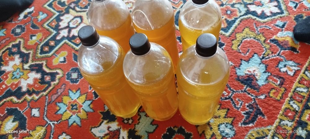 Продам мёд кызылординский