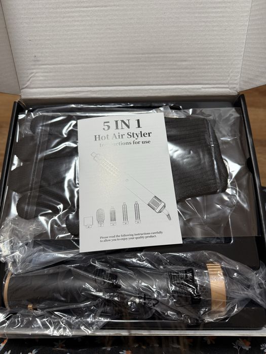 Продам фен стайлинг