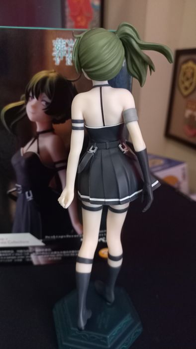 Аниме фигурка Übel от Frieren: Beyond journey's end