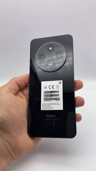 Продам новый Редми 14С