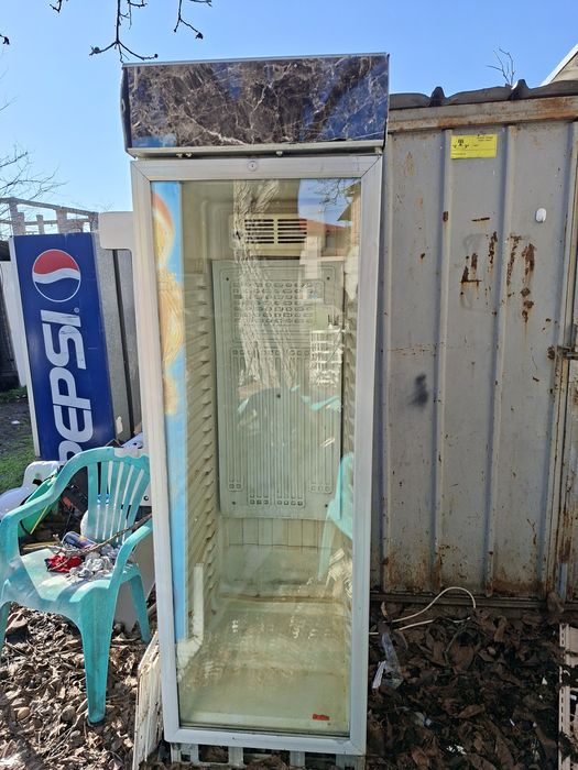 Хладилни витрини