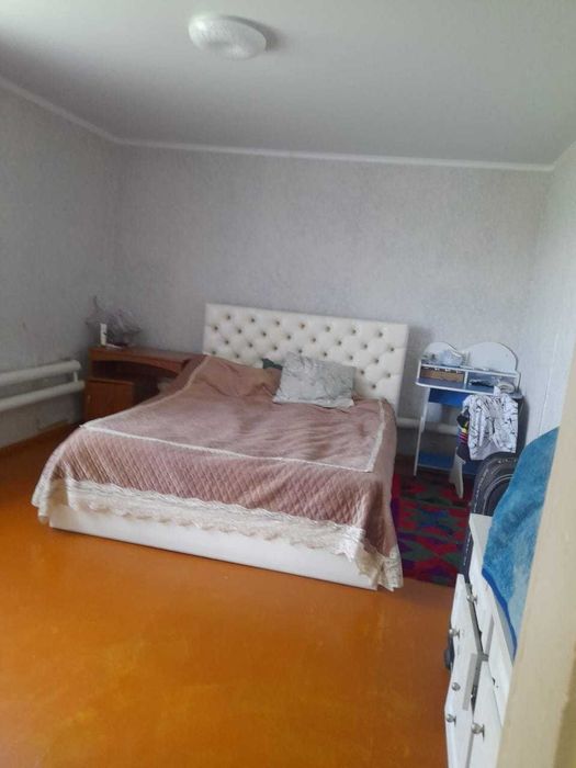 дом, за рабочим, 2629км