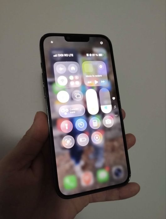 Vand iphone 13 pro max