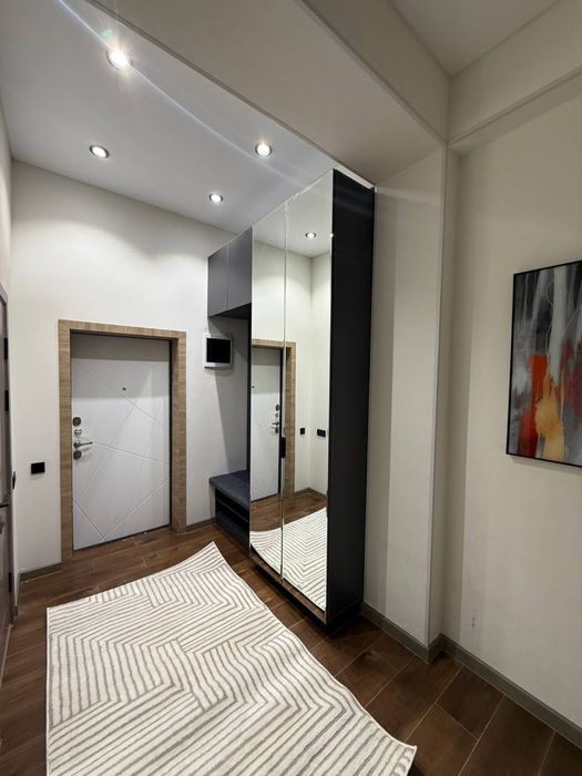 2/2/9 Neo House, Узбум , новостройка , Баку