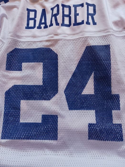 Tricou NFL Dallas Cowboys #24 Barber