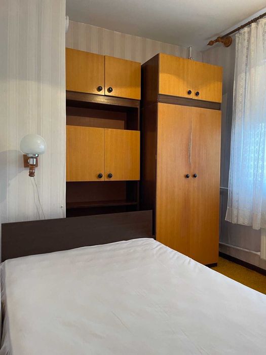 Дава се под наем Двустаен апартамент в София, Младост 3 - 65 кв.м за 508.47 € - Снимка #23