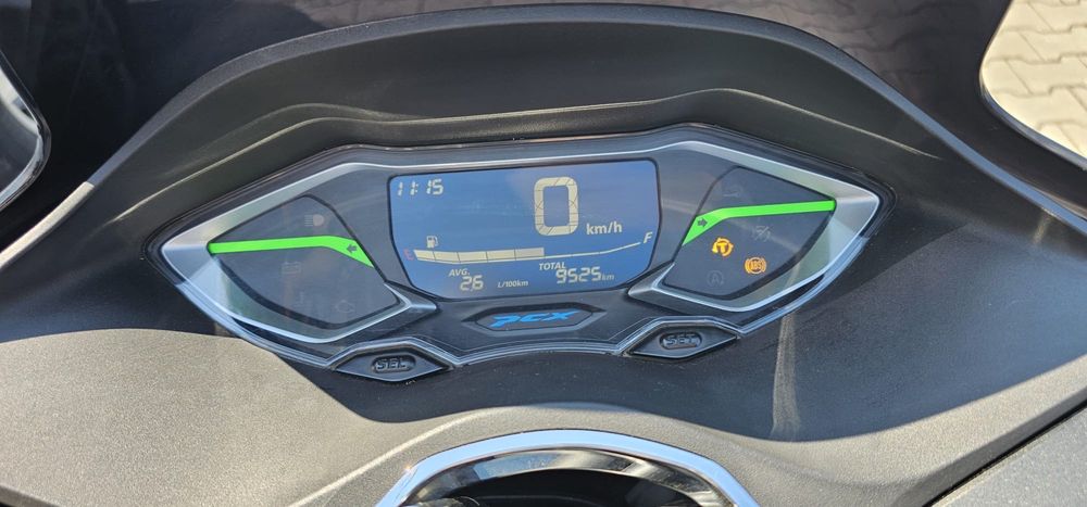 Honda Pcx 125 2023