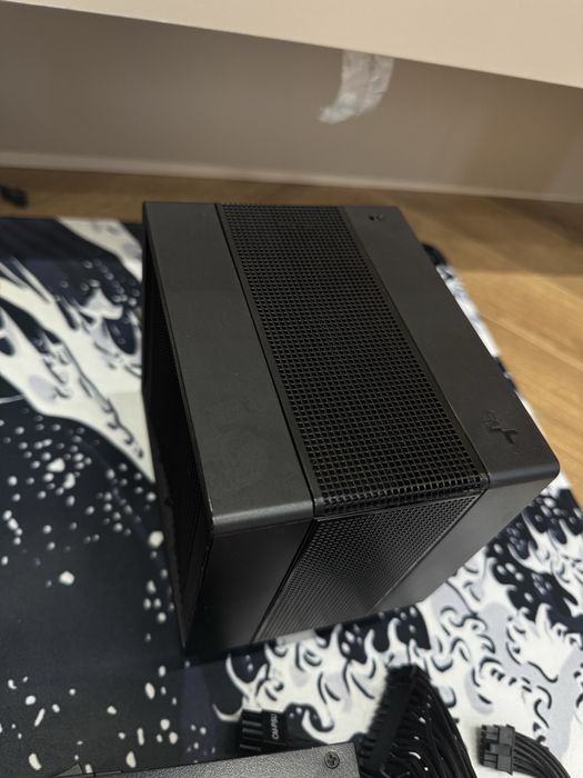 Кулер для процессора DeepCool Assassin 4S, LGA1700