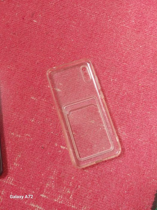 Rebmi 9A 32 гегабайт 2 Сим карта