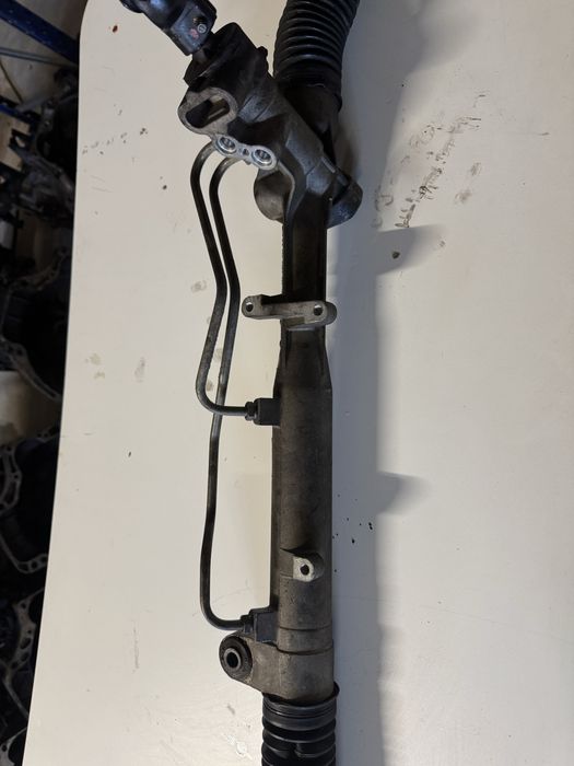 Хидравлична рейка Опел Вектра ц / opel vectra c