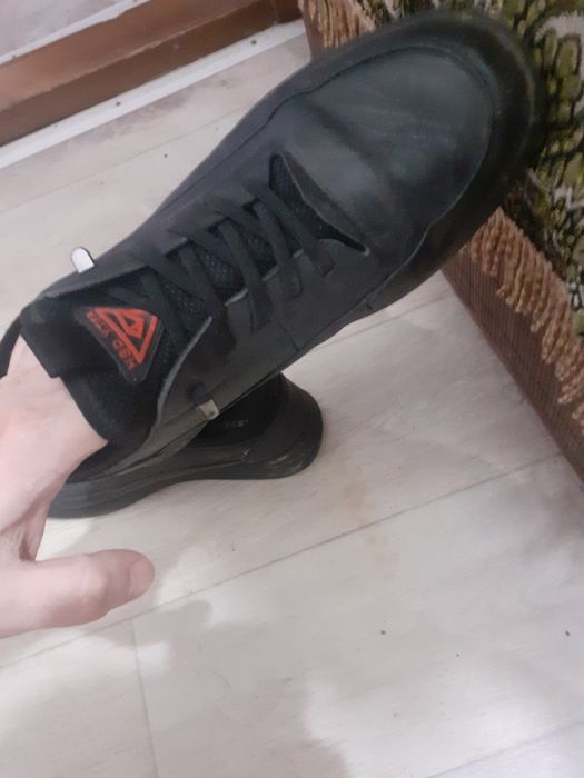 Продам Обувь качественный