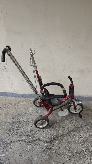 Детска триколка Lexus Trike /Лексус триколка