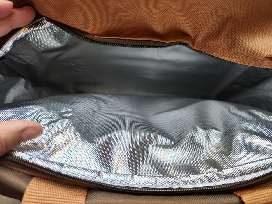 Чисто нова чанта за пикник