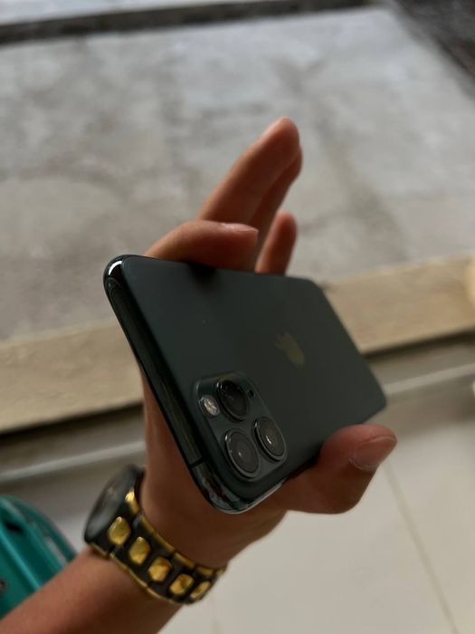 Iphone 11 Pro 256 Gb KHA Ideal