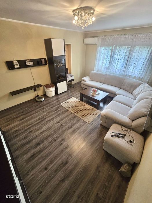 Apartment in Satu Mare, Centrul Nou - Vedere 2