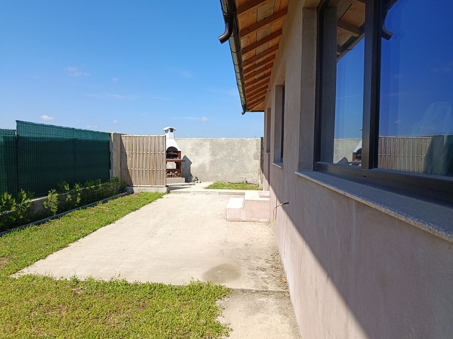 Vând casă în Ciulnita