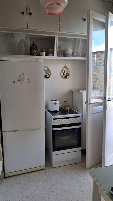 Двустаен, под наем, ж.к. Гео Милев