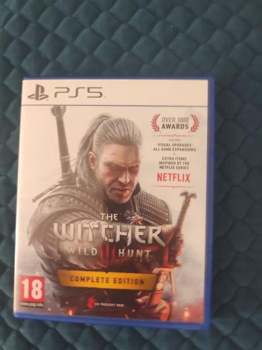 Sony Playstation 5 Crimson Desert игра