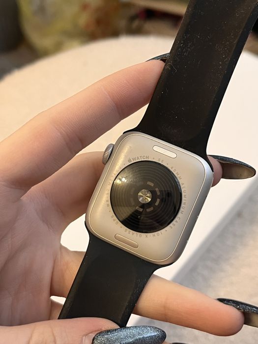 Apple watch se 2nd Gen