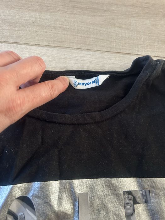 Дрехи за момиче  11-12 год