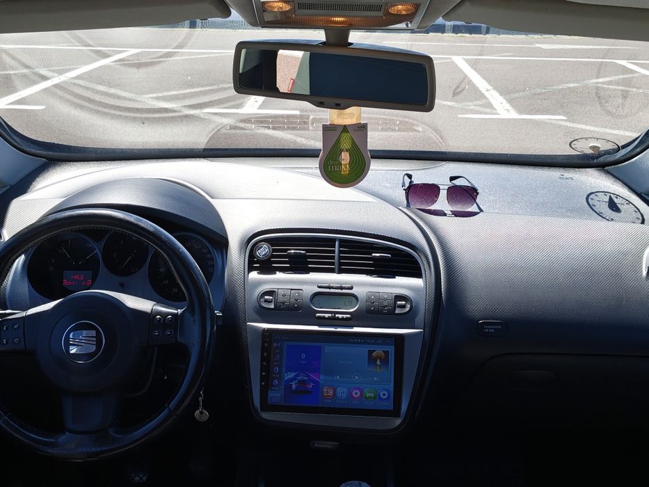SEAT Altea XL 2008 — imagine 3