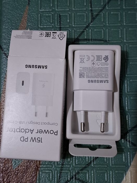 Зарядка для сотка Samsung оригинал