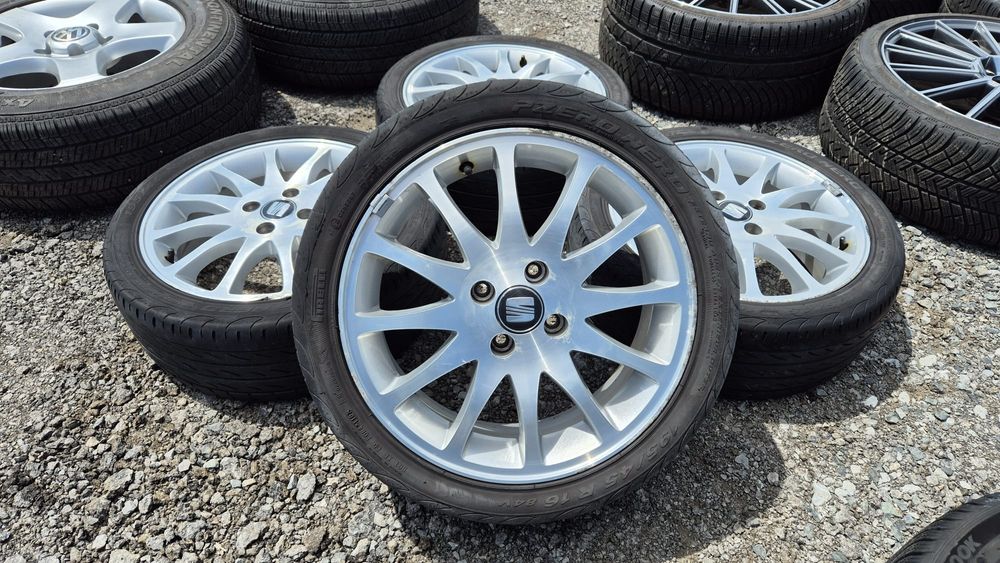 Джанти Сеат 4/100 Seat 4x100