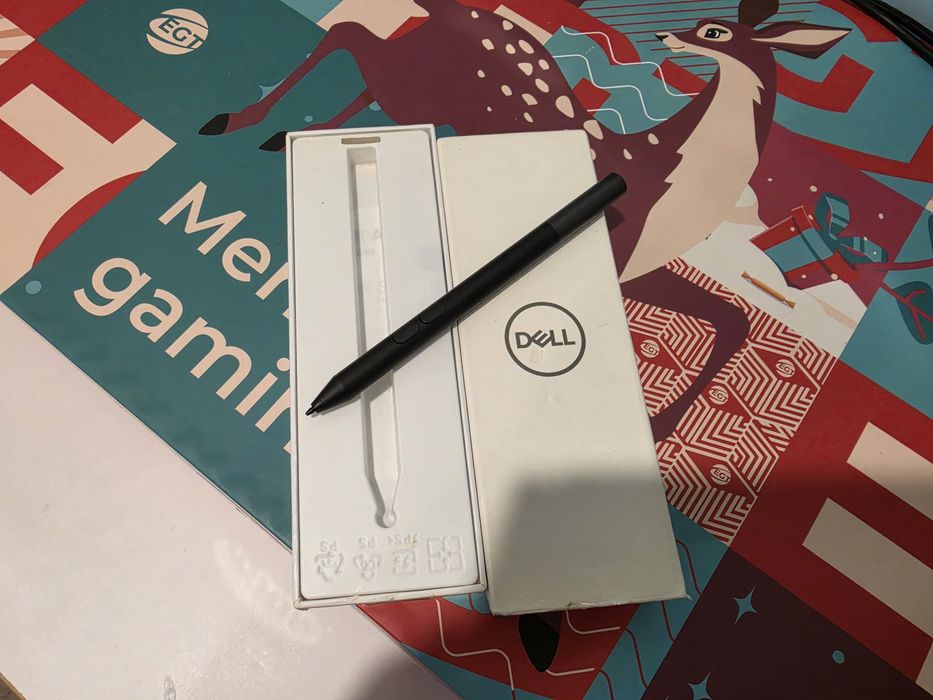 Dell Active Pen PN350M