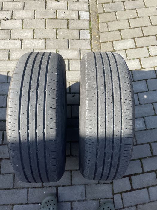 Set roti  jante 16 Peugeot, Citroen, Opel, Ford