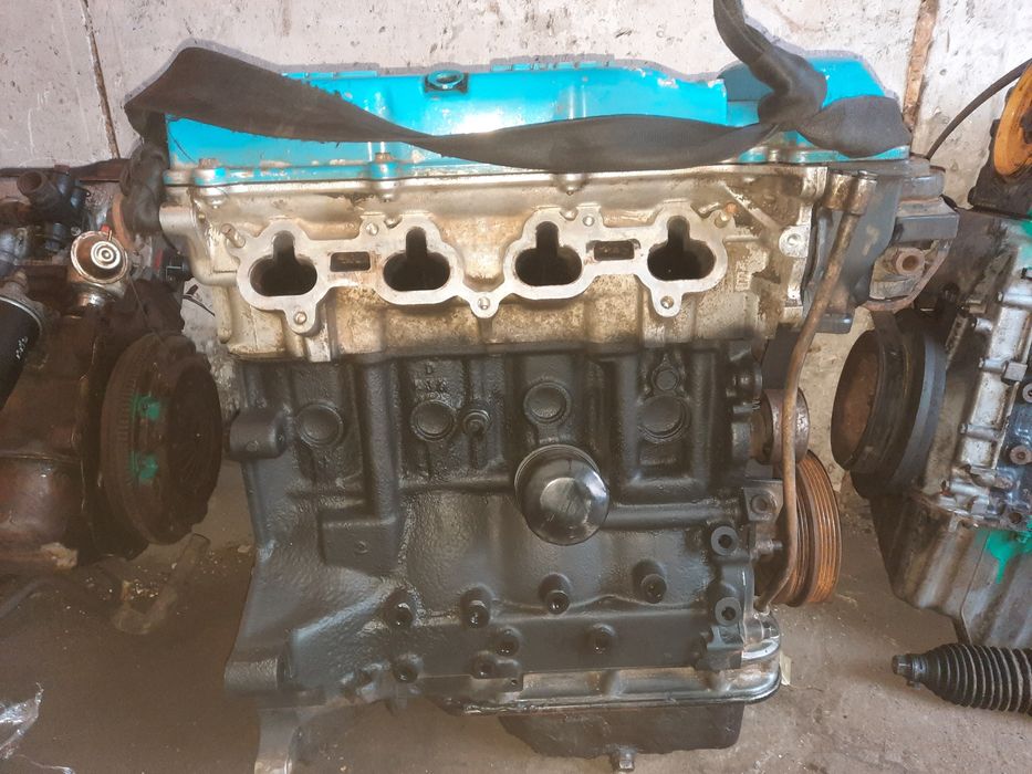 Контрактный двигатель на Мазда Кронос 2 литра