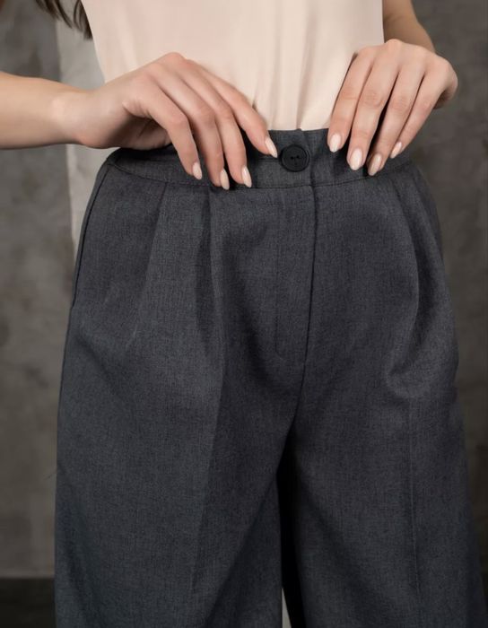 Костюм классическиц