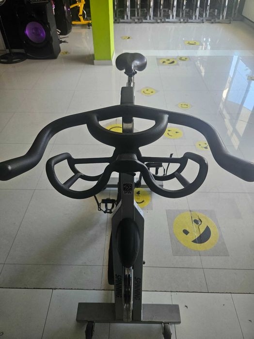 SPINNING Bike Star Trac