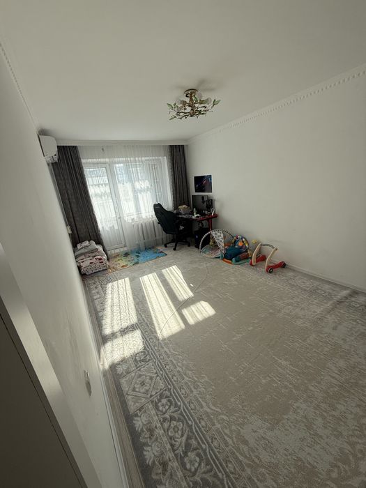 Продам 2-х комнтатную квартиру