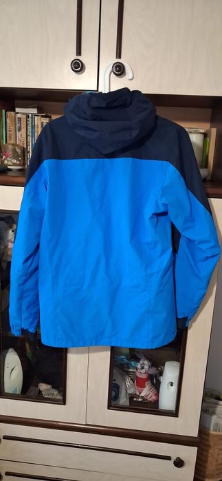 Яке 3 в 1 Gelert размер М