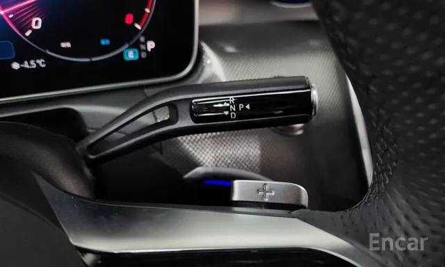 Mix Motors Mercedes-Benz C200 Amg Line 200 Cip Tashkent