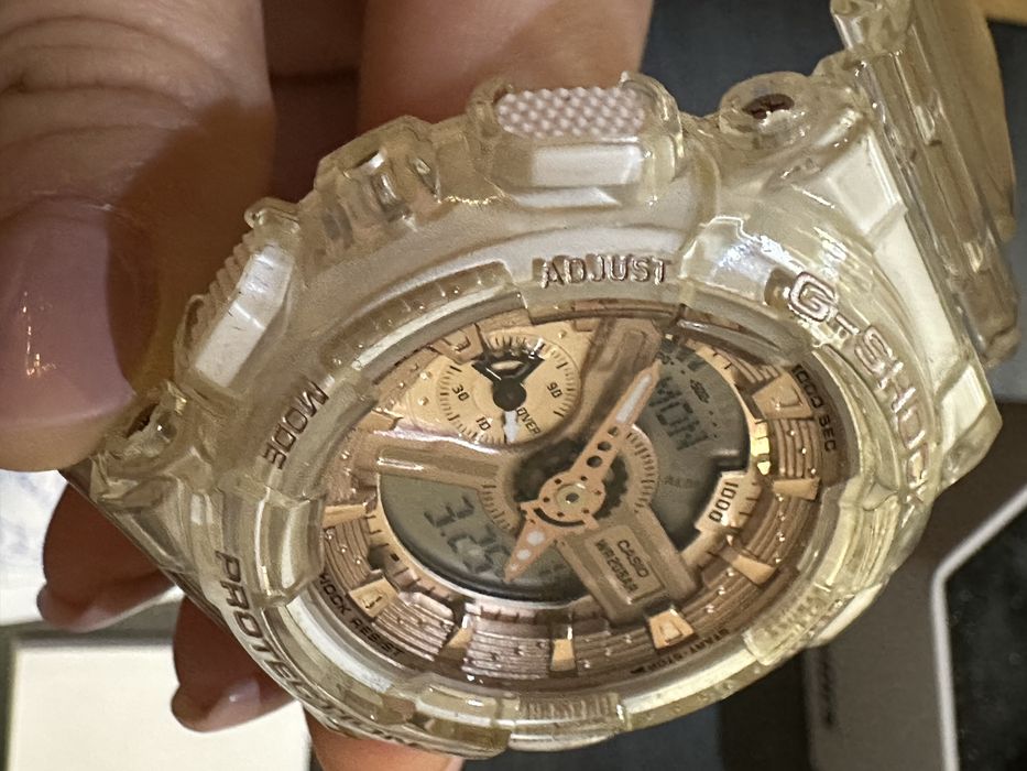 Продавам чисто нов G-SHOCK