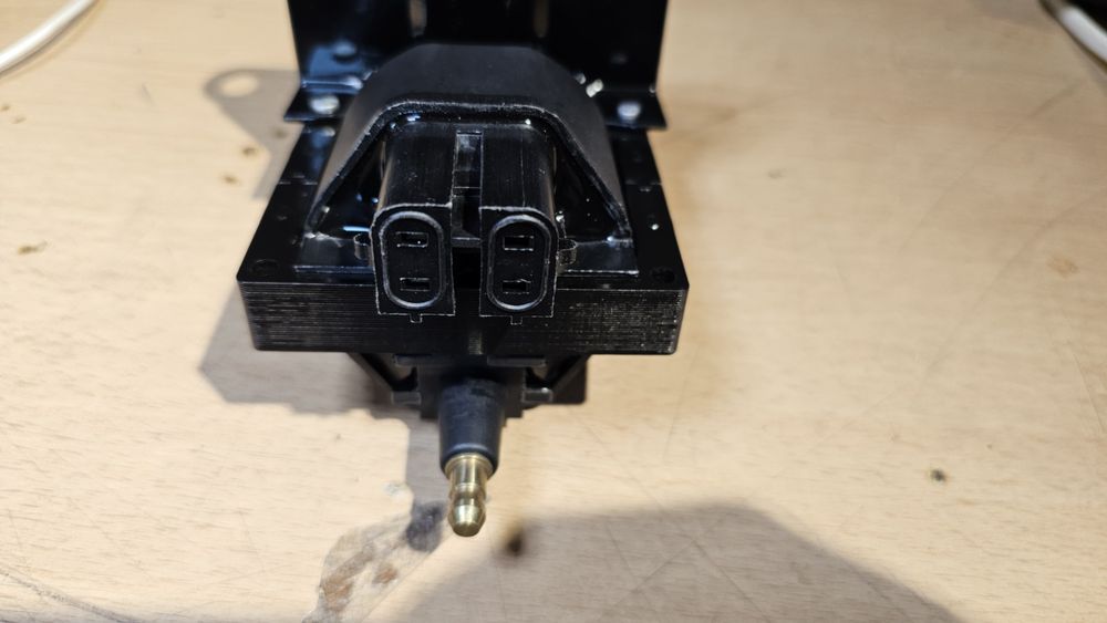 Bobina aprindere Cielo