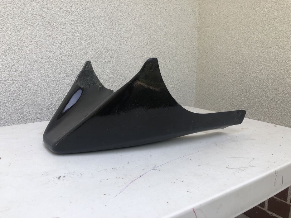 bug spoiler kawasaki - Piese auto de vânzare | OLX.ro