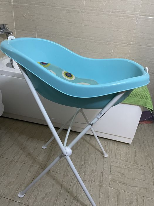 Продам ванночку Bebe comfort