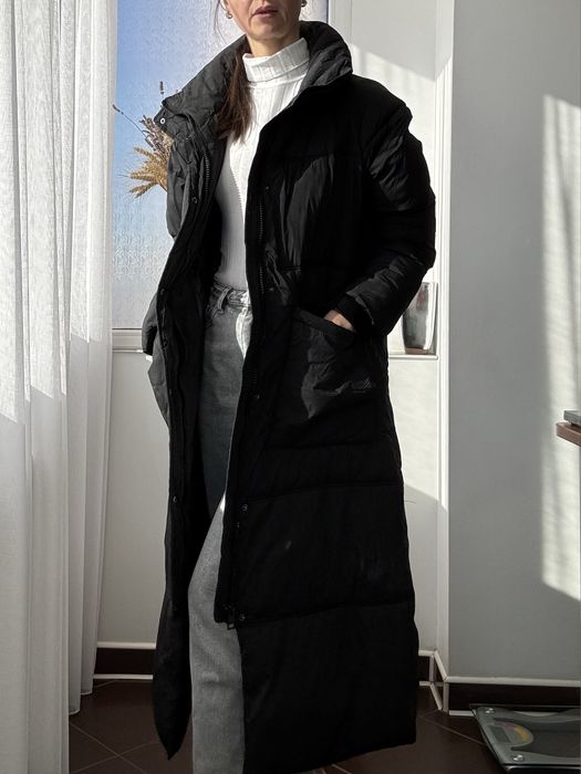 Geaca zara potrivita pentru xs/s